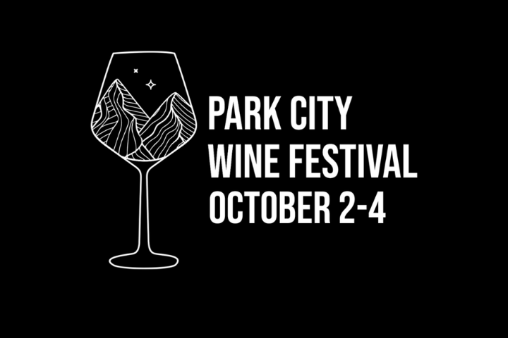 Things To Do Park City Wine Festival
